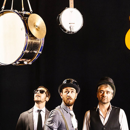 Des étoiles et des idiots