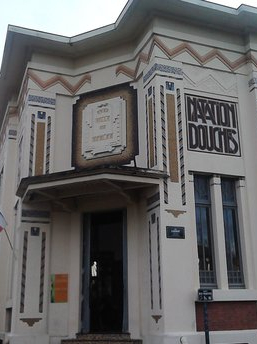 Nature et Courgettes