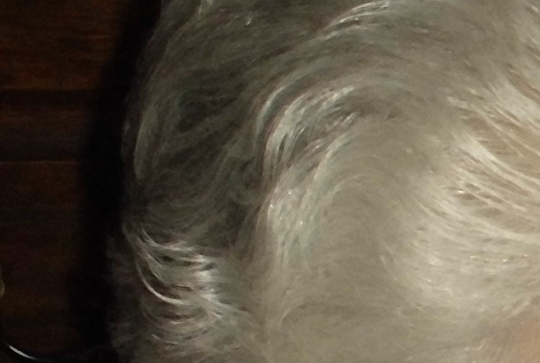 Ma Grand-Mère et moi 2014 50