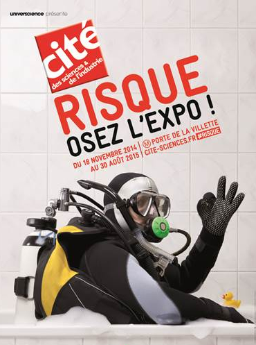 Risque, osez l'expo !