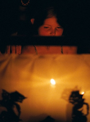 Jeux d'ombre ©Catherine Boudigues