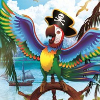 Tchico et le trésor de Barbe Noire - Cie Série illimitée