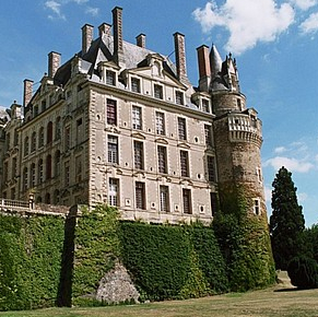 Château de Brissac