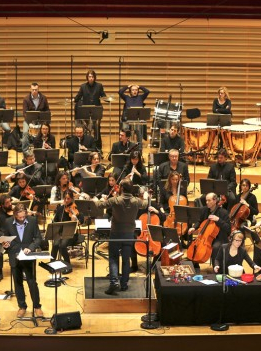 Orchestre Philharmonique de Radio France