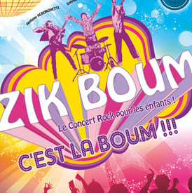 Zik Boum