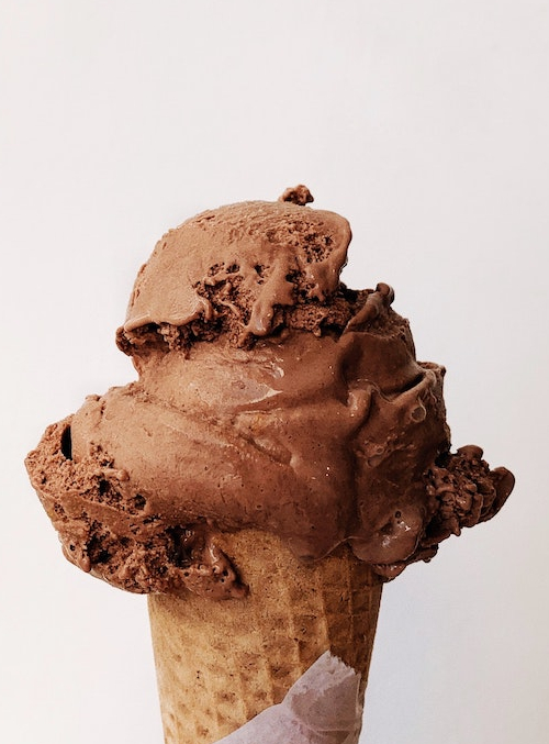 Fernand Glacier (ex Zazou)