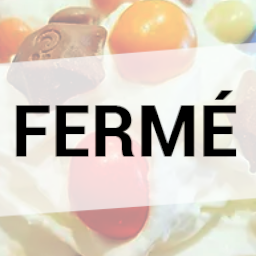 Bol & Bagel - Fermé