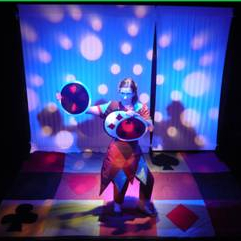 Alice au pays des merveilles - Intrigant's Compagny