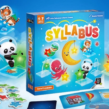 Concours gigamic Syllabus