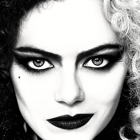 Cruella : affiche France