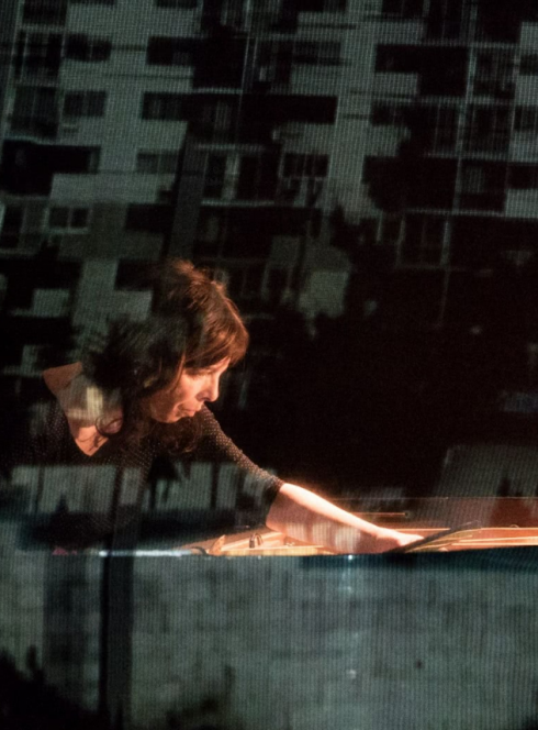 Double jeu - Athénor Les Productions