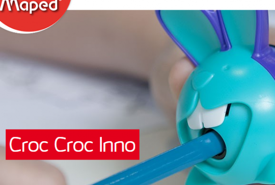 Croc-Croc Inno