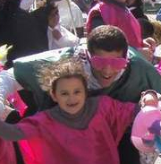 Carnaval bellefontaine