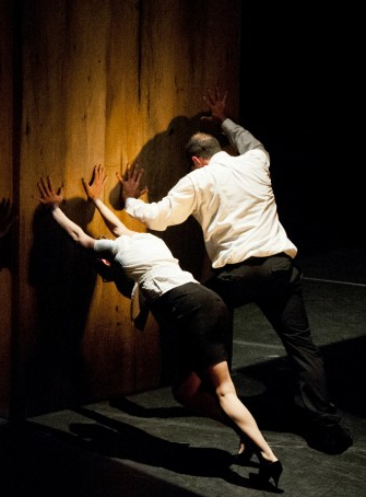 Bounce ! - Cie Arcosm