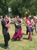 La Gallésie en fête