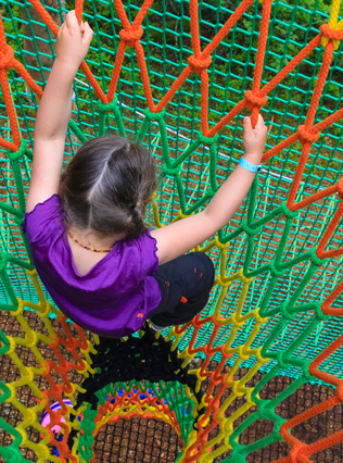 Testez le Chouette Parc en famille