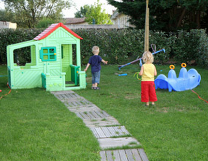 L'Absolu Restaurant - Coin des Pitchouns