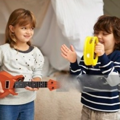 Stage été Tiny Tiny School