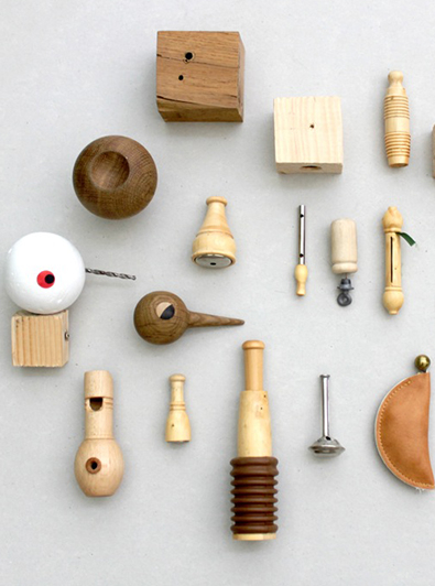 Exposition Les Oiseaux