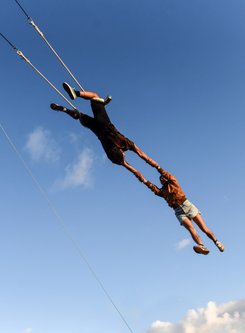 We agree to disagree