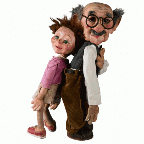 Festival Têtes de bois