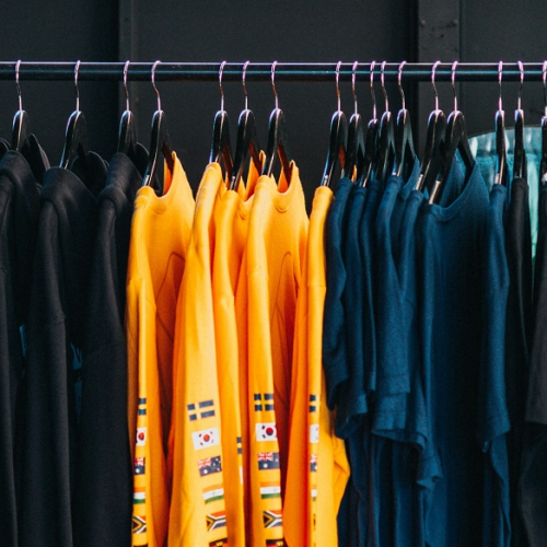 Vêtements pour enfants : pensez au dépôt-vente !