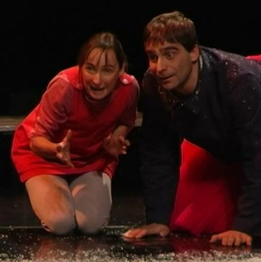 Les Saisons de Rosemarie