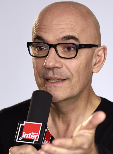 Concert Jeu des mille euros