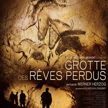 La Grotte des rêves perdus