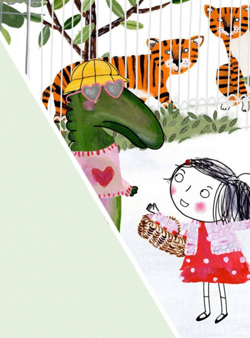 Carnaval Party au cinéma