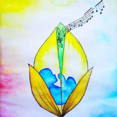 Spectacle jeune public Graine de son