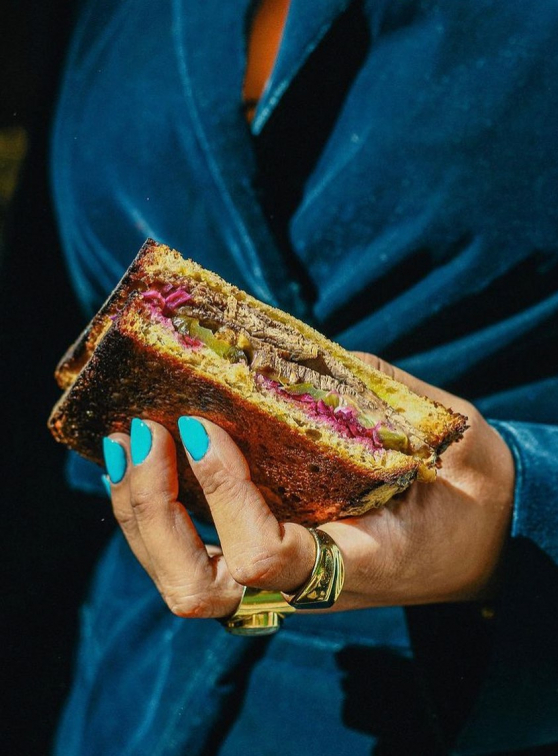 On se régale au Gigi