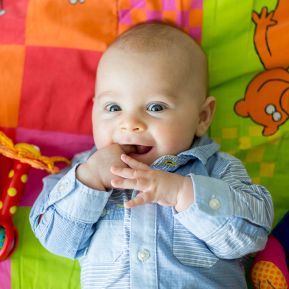 Top des activités éveil pour tout-petits à Paris