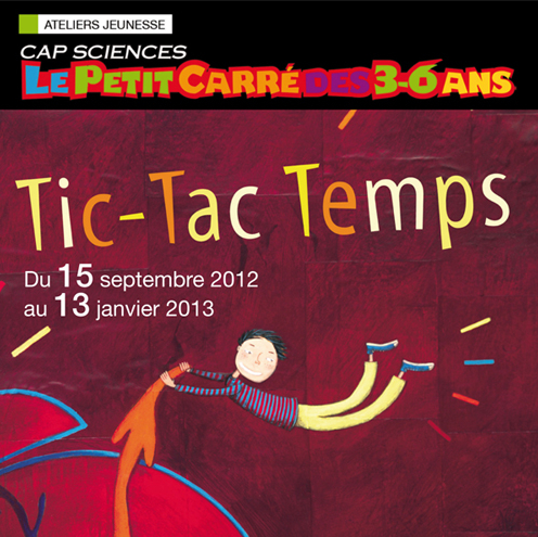 Tic-Tac temps