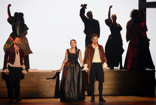 Molière l'Opéra Urbain