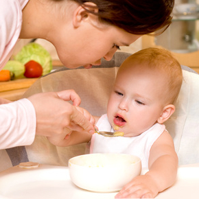 Faire confiance à son assistante maternelle