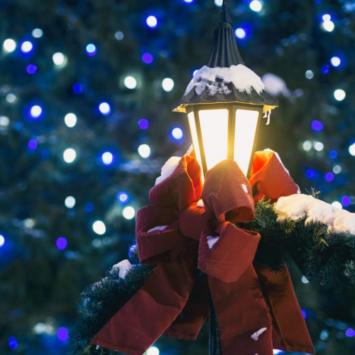 Le Monde Merveilleux de Noël à Tarascon 2019