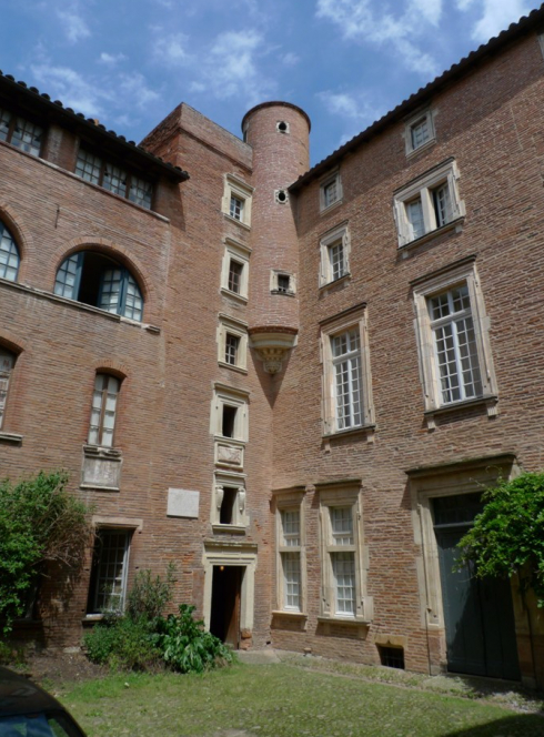 Musée du vieux toulouse