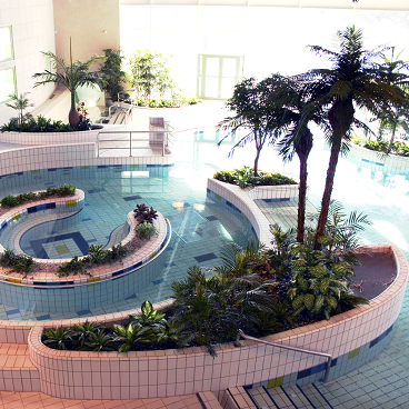 Centre nautique L'Océanide