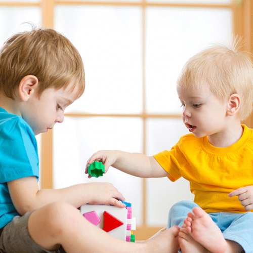 Noël 2017 : le top des jouets pour tout-petits