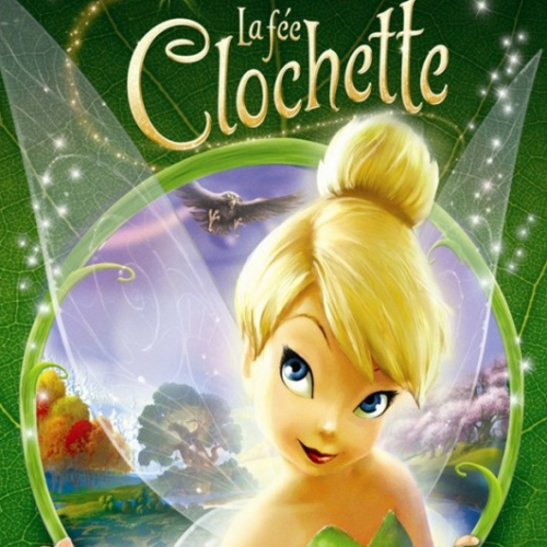 fée clochette