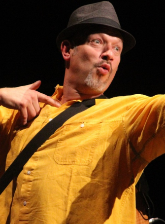 Philippe Miko en duo