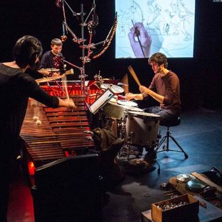 l'appel de la forêt