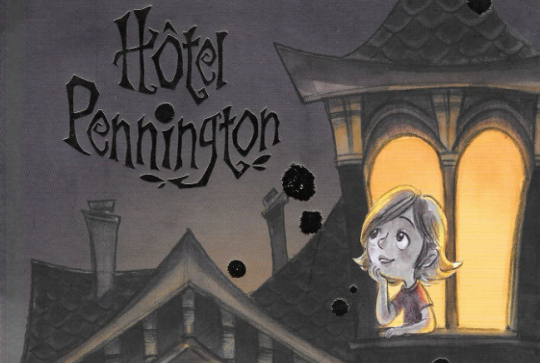 Hôtel Pennington