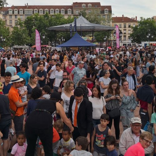 Les Tablées de Monplaisir