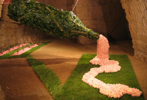 Journées de la Rose 2013