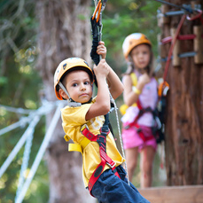 Anniversaire escalade