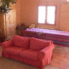 Là haut sur la montagne