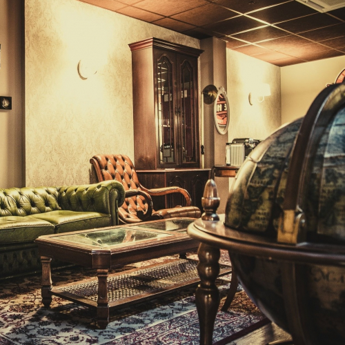 Escape Hunt Bordeaux