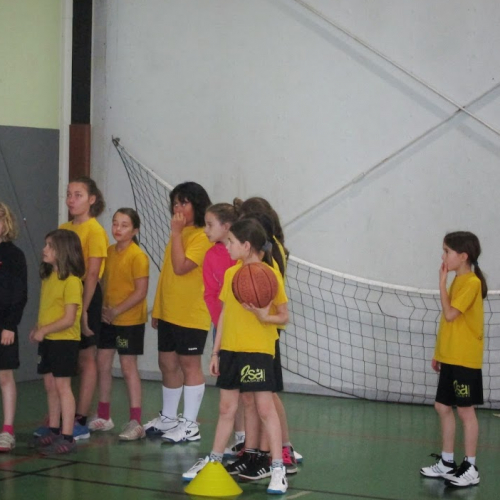 JSA Bordeaux Basket